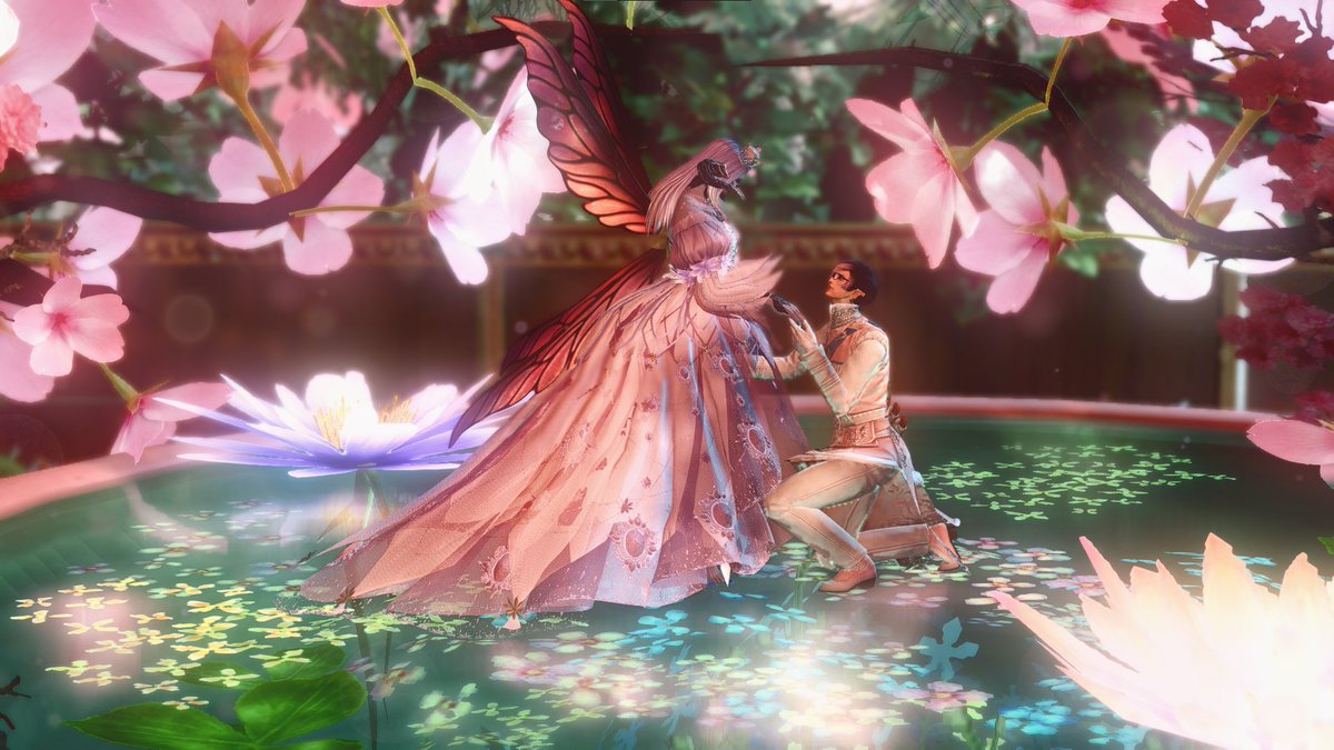 ArisaaradArmat's tweet photo. ๐ธโจ๏ธ
#GPOSERS I #ReShade I #IRISSTUDIOS I #EorzeaPhotos I #Au_Ra I #Elezen I #PurpleCocoon https://t.co/nS597amR4Q