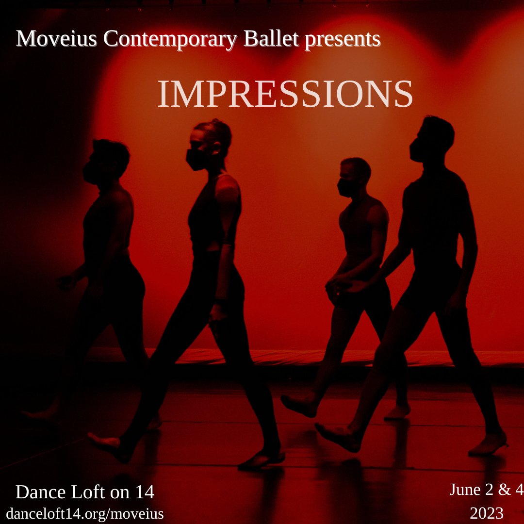 DanceLoft on 14 tweet media