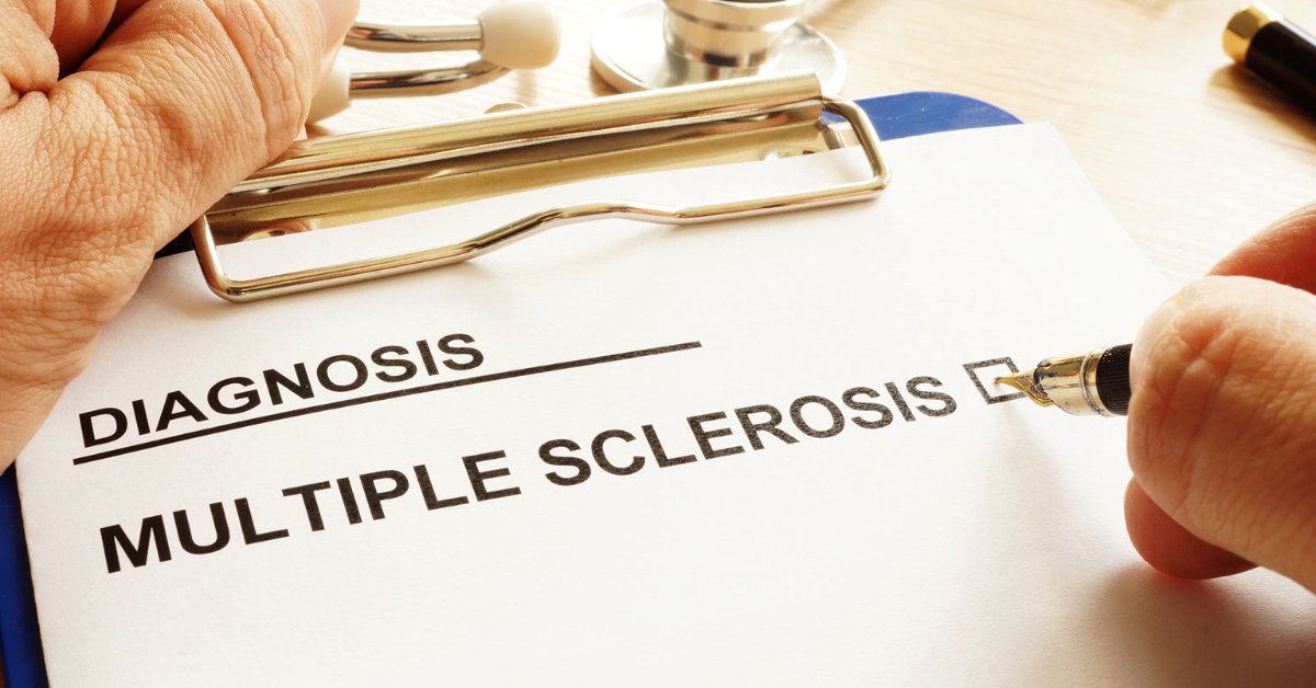 AASMorg's tweet photo. A new study reports short #sleep (<7 hours/night) and low sleep quality during adolescence seem to increase the risk of developing #MultipleSclerosis. https://t.co/ssTfa9Rfjr https://t.co/I89ZytqJrw