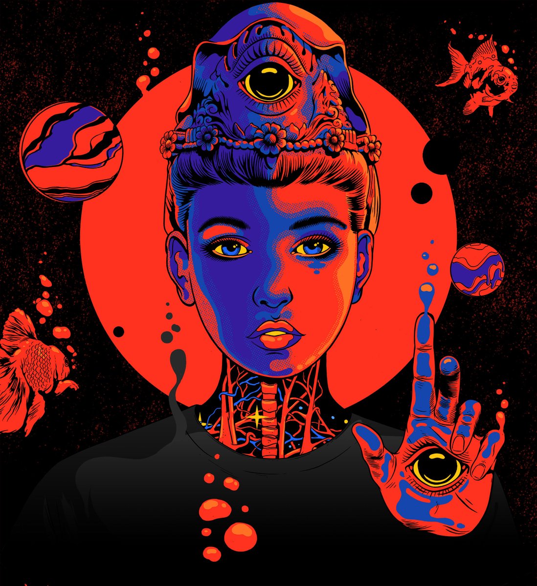 avril15 is probably a cult, right? tweet media