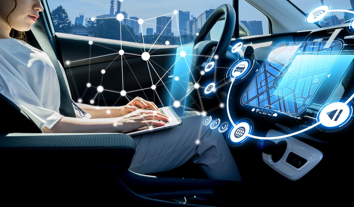 Inneos_LLC's tweet photo. Fiber is the future when it comes to self-driving cars. This technology requires reliable, high-speed interconnects that can withstand high temperatures and rough conditions. Our #VCSELs are designed for the extreme, from -40°C to +125°C.
https://t.co/4YB2QYIpsd https://t.co/syY2xdaflg