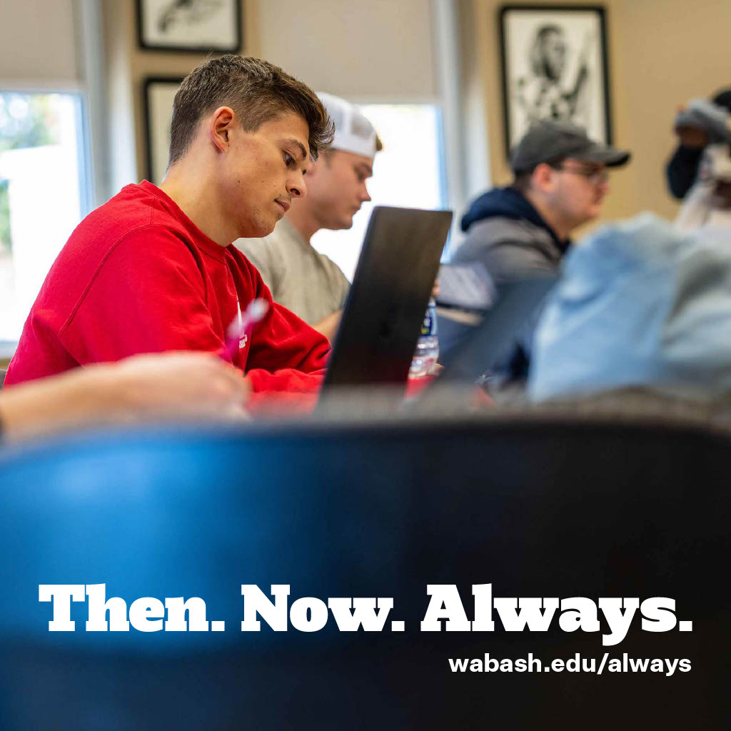 WabashCollege's tweet photo. The night is young! There is still plenty of time to be the #AlwaysWabash for generations of Wabash students!
https://t.co/RFayj0sEjs https://t.co/WAJqK0SvfN