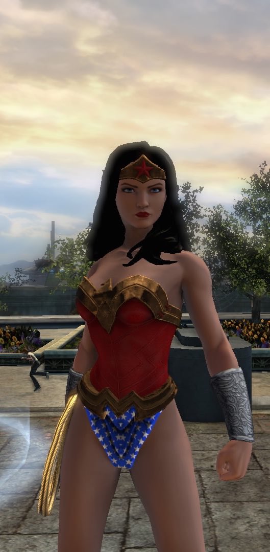WonderWomanDC__'s tweet photo. I love this omg ❤️ https://t.co/sGO6N2iq6t
