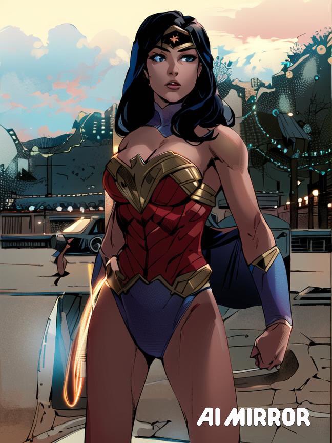 WonderWomanDC__'s tweet photo. I love this omg ❤️ https://t.co/sGO6N2iq6t