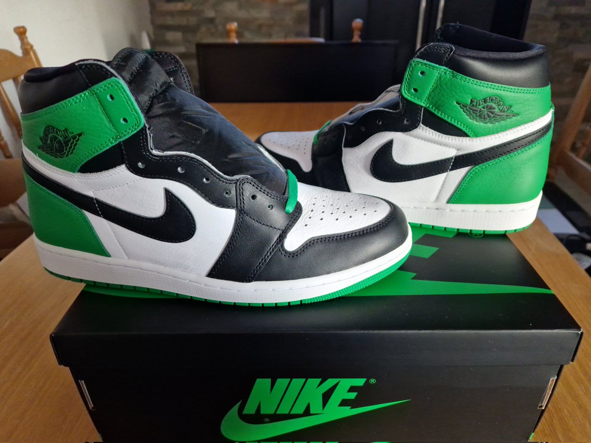 Cedric395's tweet photo. Just came in. Welcome to the family https://t.co/u45KVReOKQ