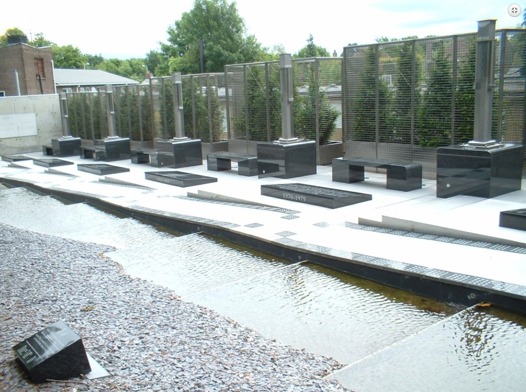<a href="/UTVNews/">UTV Live News</a> "Courage and leadership" <a href="/chhcalling/">Chris Heaton-Harris</a> ?! 🤔

Take a trip into PSNI HQ and have a walk through the rows of inscribed granite tablets. Look at the rows upon rows of names, and reflect further on the terminology "courage and leadership".