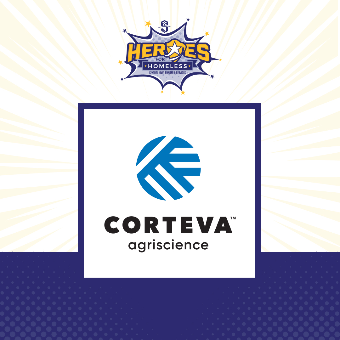 cishelter's tweet photo. H4H Highlight #4: Michelle Parlett &amp; HAT, Corteva Agriscience

Corteva Agriscience's Homeless Assistance Team has 244 employee members as part of the Corteva Grows Food Security Network. Serving meals @ CISS a couple of times monthly, they've served 40k+ meals in the last decade! https://t.co/g7ZKJ4YUwN