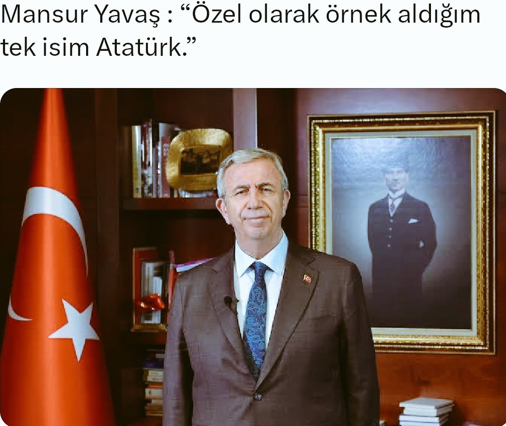 13.Cumhurbaşkanı Kemal Kılıçdaroğlu'nun Yardımcısı Mansur Yavaş'tan Erdoğan'a: "Sayın Cumhurbaşkanı, bizler de yollar yaptık, parklar yaptık ama bunların reklamını  yapmıyoruz. Çünkü bunlar belediyenin rutin şeyleri" #OyVerirkenBunuHatırla