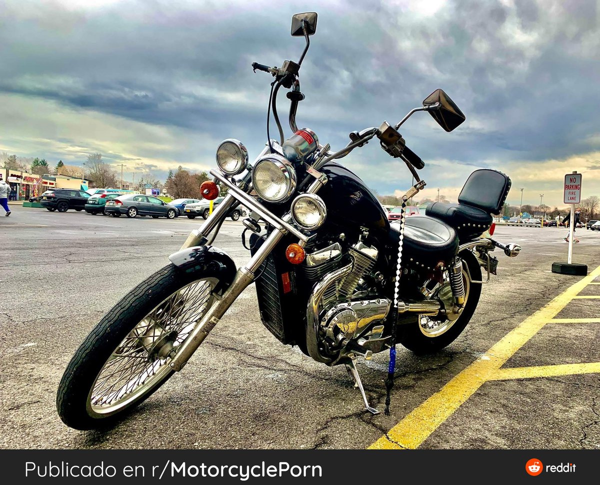 MoreMotorcycles's tweet photo. #Chpper https://t.co/uxsjmIgpGu
