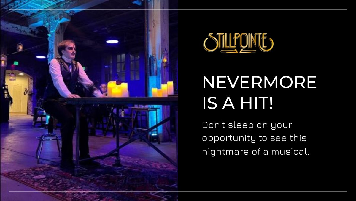 Stillpointe Theatre tweet media