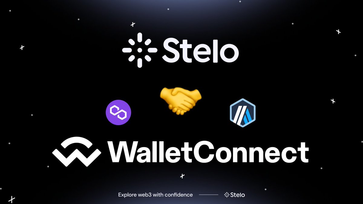 Stelo Labs tweet media