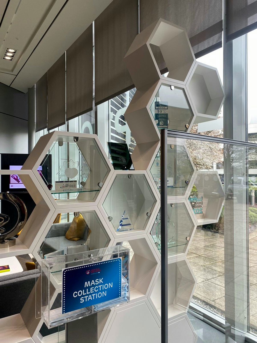 Had a lovely time at <a href="/AstraZeneca/">AstraZeneca</a> Macclesfield site yesterday attending the APS Industial Insights meeting. Great speakers and fascinating to hear about different experiences and career paths. 👩🏼‍🔬 @WeLoveResearch 
<a href="/APS_PharmSci/">Academy of Pharmaceutical Sciences</a>