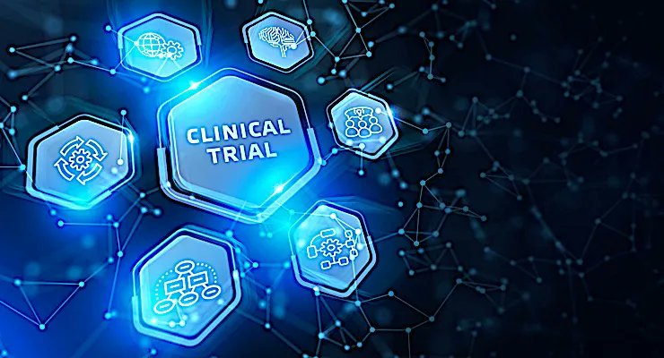 mosio's tweet photo. Harnessing Risk-Based Quality Management, Deep Learning to Improve Trial Outcomes https://t.co/WpZSi63TFB #clinicaltrials #AI #DeepLearning #RiskBasedQualityManagement #RBQM https://t.co/IcUzxIQVCj