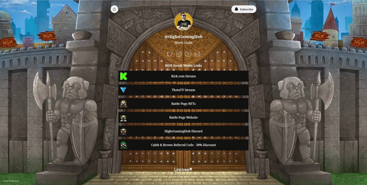 HighsGamingHub tweet media