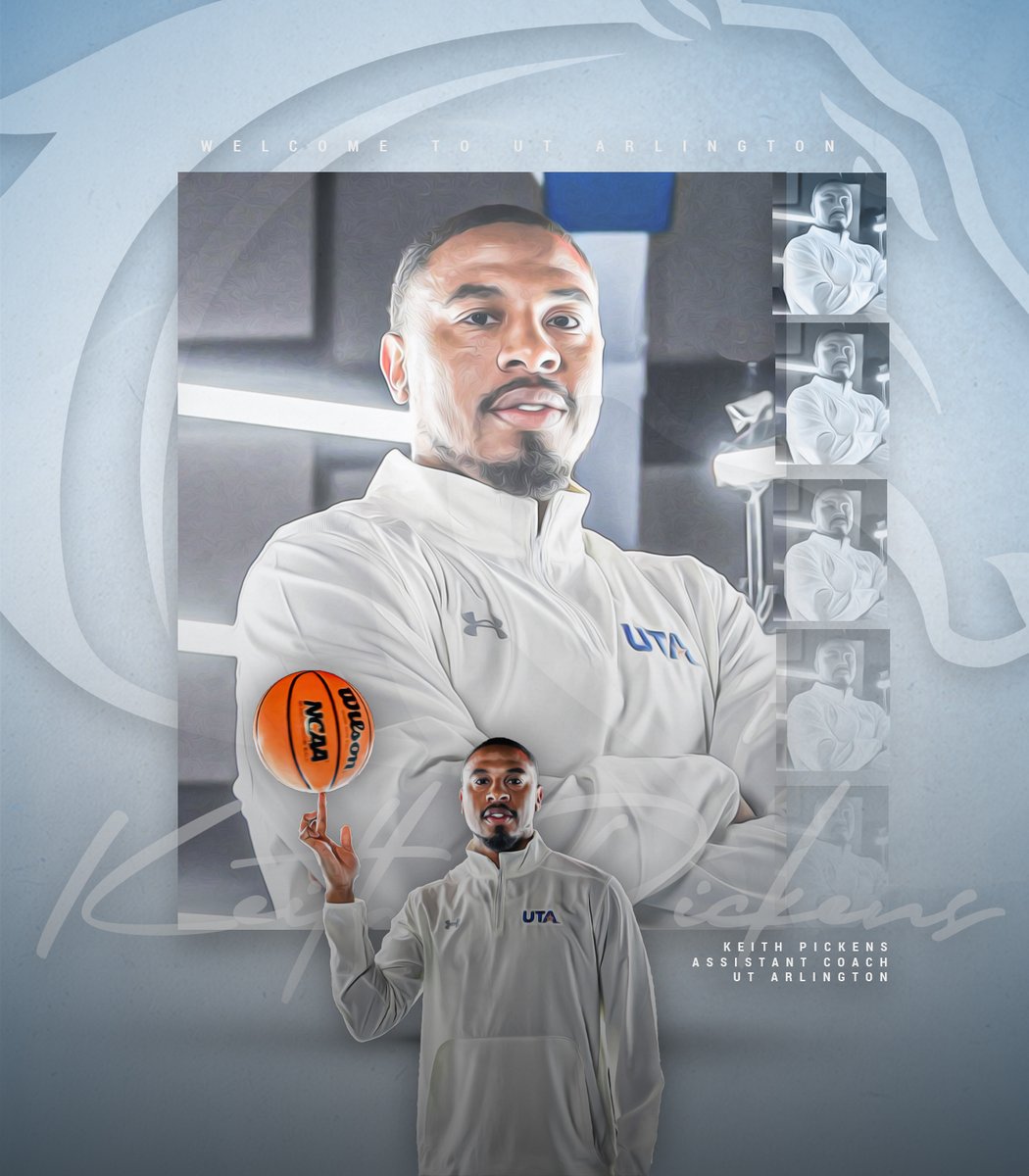 Wyatt Wheeler on Twitter: "Keith Pickens on the move"
