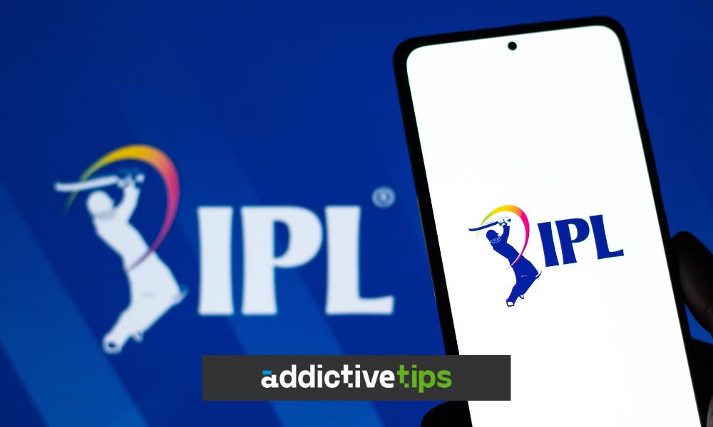 AddTips's tweet image. We show you how to watch the Indian Premier League from anywhere FREE by combining JioCinema, Kayo Sports, or Yupp TV, with ExpressVPN. addictivetips.com/vpn/watch-ipl-… #vpnprivacy