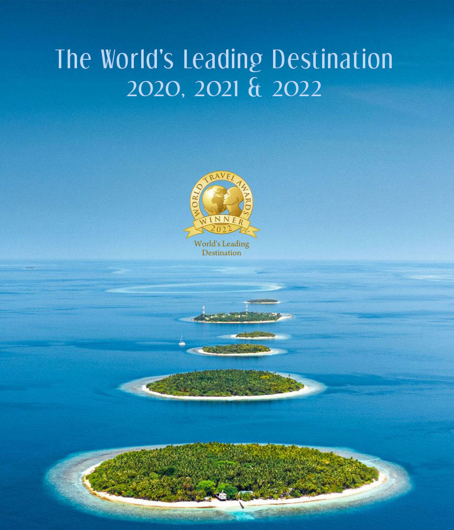 The Maldives has once again been nominated for the prestigious “Indian Ocean’s  Leading Destination” award at the 2023 World Travel Awards. The annual  awards program honors the best in the travel and tourism industry - bit.ly/3UNeNPt