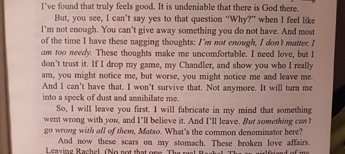 TheRyanKabir's tweet photo. Thank you for explaining #my20s #lovelife @MatthewPerry 🥺 https://t.co/CETbQbz6Et