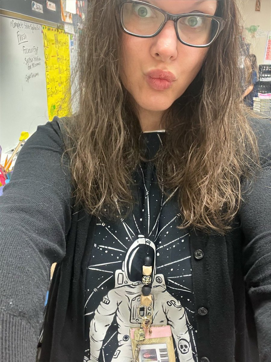 sciencewithcobb's tweet photo. Space Exploration test day 🚀👩‍🚀🌟 @vogeltexans @ConroeISD #sciencerules https://t.co/Wbm5QmF8j8