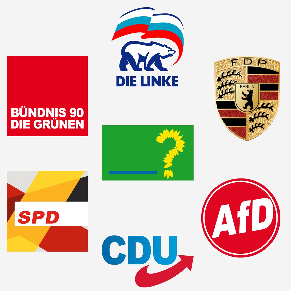 Habe aus Gründen der Transparenz mal die Parteilogos auf den aktuellen Stand gebracht.