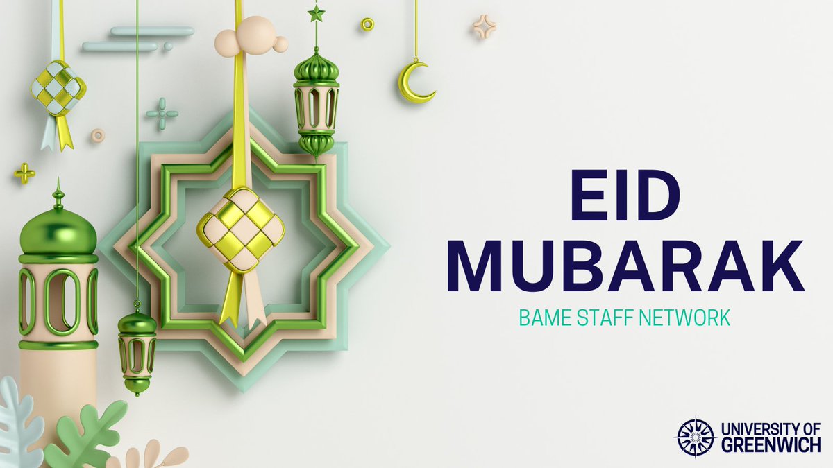 UoG BAME (@bameuog) on Twitter photo The last few nights of Ramadan are remaining and Eid will be coming soon. To everyone celebrating Eid near the end of this week Happy Eid #Eid2023 #EidMubarak 🥳 <a href="/UniofGreenwich/">Uni of Greenwich</a> The last few nights of Ramadan are remaining and Eid will be coming soon. To everyone celebrating Eid near the end of this week Happy Eid #Eid2023 #EidMubarak 🥳 <a href="/UniofGreenwich/">Uni of Greenwich</a>