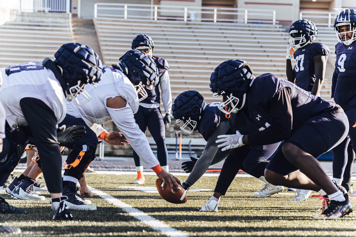 Malverne Athletics tweet media