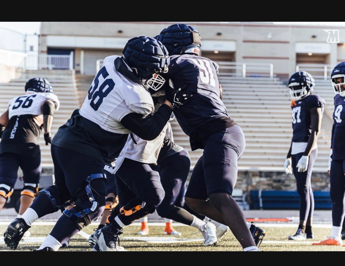 Malverne Athletics tweet media