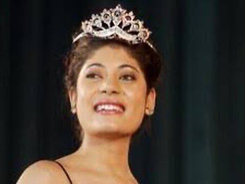 nisarkhaskhely's tweet photo. Great to met with @Sugarikaaaaaaaa #missnepal 2005. She was moderators in #UCLG conference #khatmandu #nepal. 
She is genuinely kind-hearted women. When she came to know that we are from #pakistan, she was excited &amp; told me that we Nepalis are big fans of #pakistanidrama https://t.co/p80EZ0yOGm