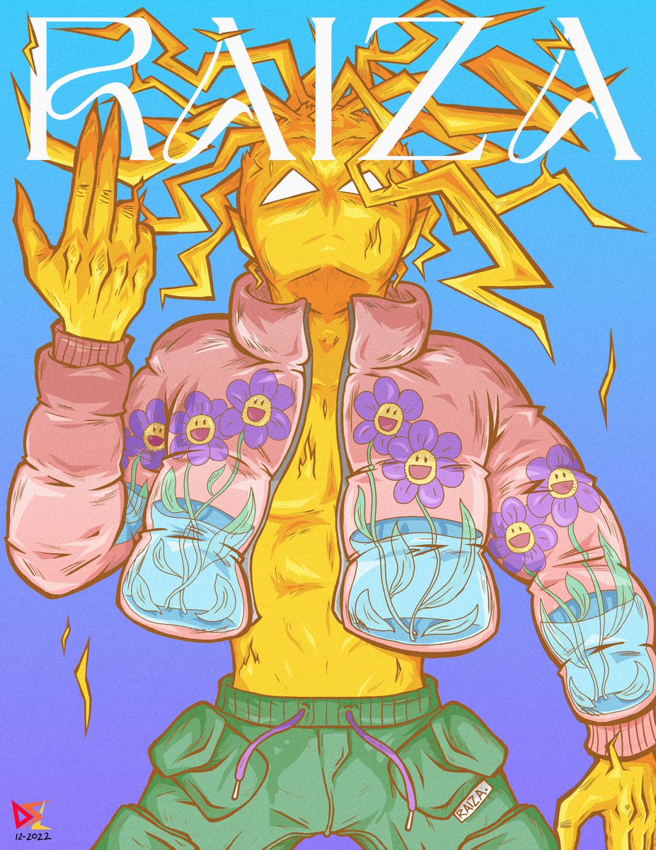 ChronoART tweet media