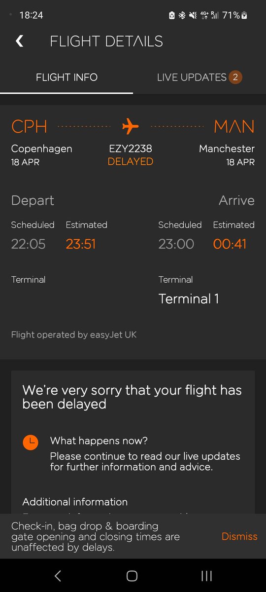 WendiWork's tweet photo. Will I ever get home from #ECCMID23?? 😭 https://t.co/NaqCgyq9g6