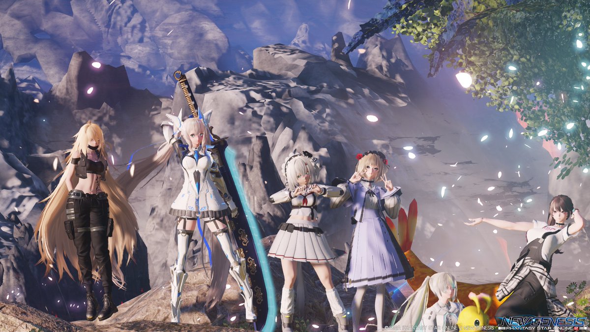 zmmiya2's tweet photo. #カフェモカの日常 
#メンテの日なのでssを貼る 　　
チムめんてSS　6・7鯖だよ～(*‘ω‘ *) https://t.co/nBUXvzomBP