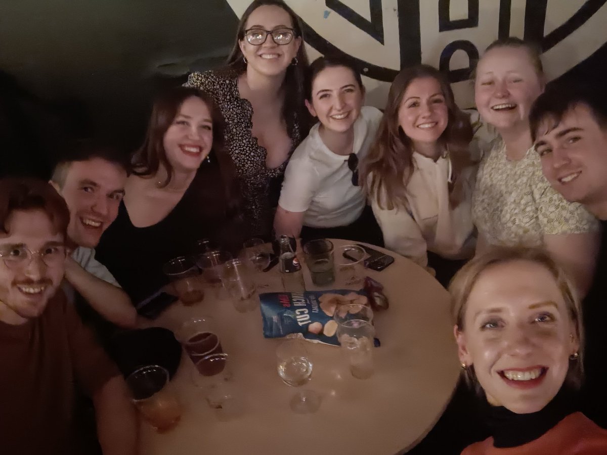 Rosalind Tucker PhD tweet media