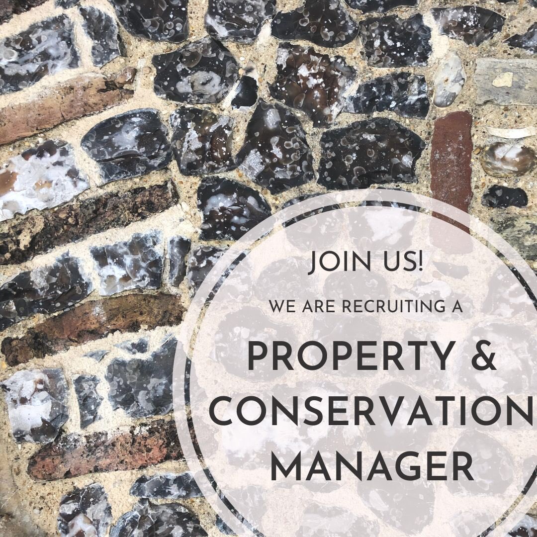 Do you have experience of property and project management, and a track record of caring for historic buildings? If so, join our team. 

Apply by 16th May.

To find out more, visit NHCT-norwich.org/current-vacanc….

#heritagejobs #conservationjobs #saveourheritage #heritage #norwich #jobs