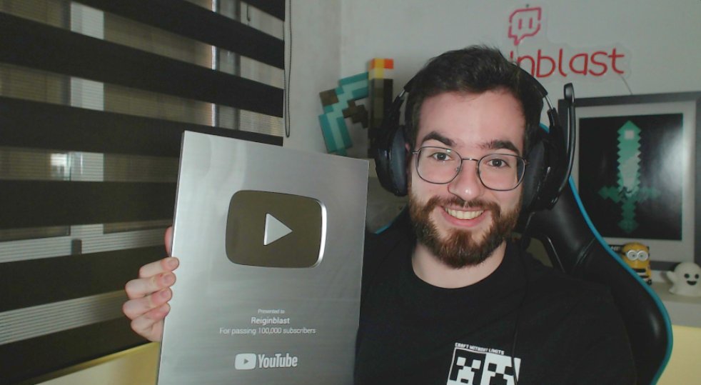 Reiginblast 💎 tweet media