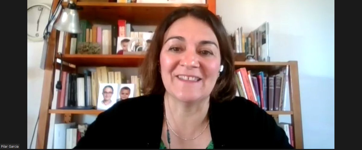 Congrés d'Energia tweet media