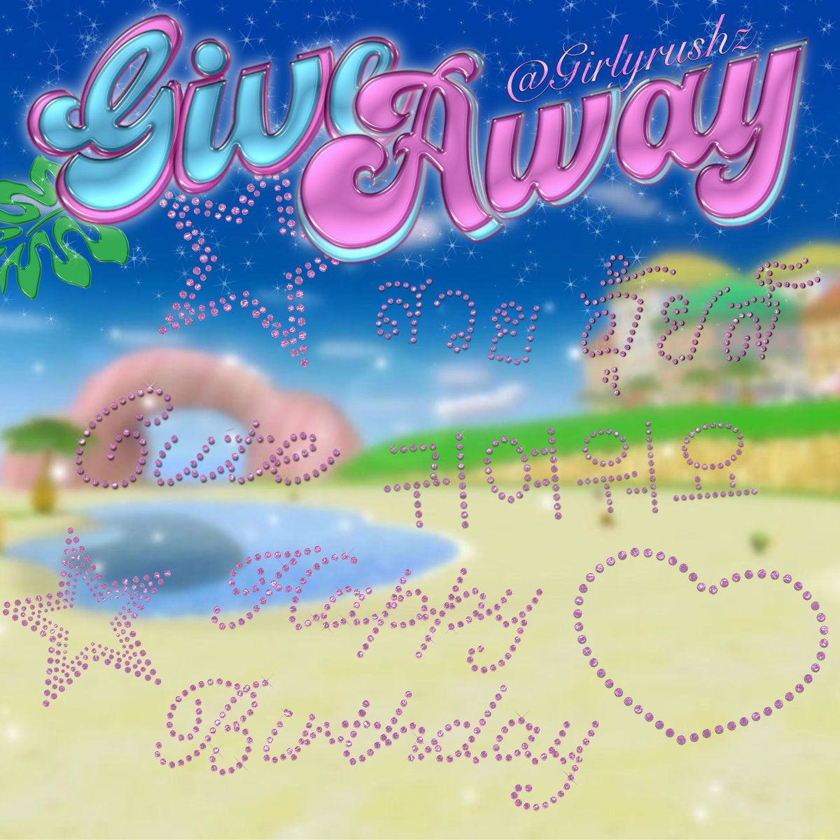 girlyrushz's tweet photo. ・.・𝓖𝑒ℳ 𝑠𝑡𝘬 by gi𝑟𝘭y 𝑟𝑢★h.・✭.
#*pls rt giveaway gem stickers png 🐬💒🫧
! Do not use for commercial !
⤵️  link in mention 
#png #แจกpng #แจกไฟล์png https://t.co/O5tAhTUNHU