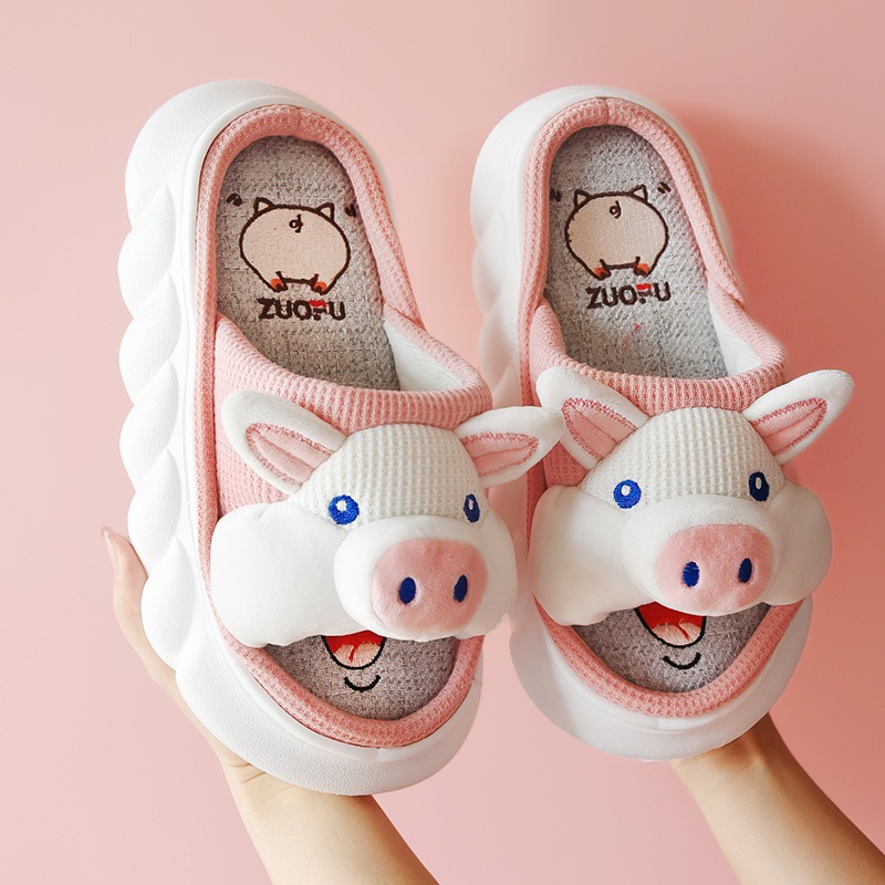 DkKossay's tweet photo. Spring Shoes New Anti-bacterium Graphene Material Women Cotton Linen Slippers Cute Cartoon Indoor Outdoor Men Slides🥰
Link: https://t.co/he9GxbX6c3
 
#womenshoes #style #womenstyle #shoesaddict #womenswear #womensfashion #shoeslovers #womenfashion #shoesoftheday #stylish #cute https://t.co/qJkx70qfQO