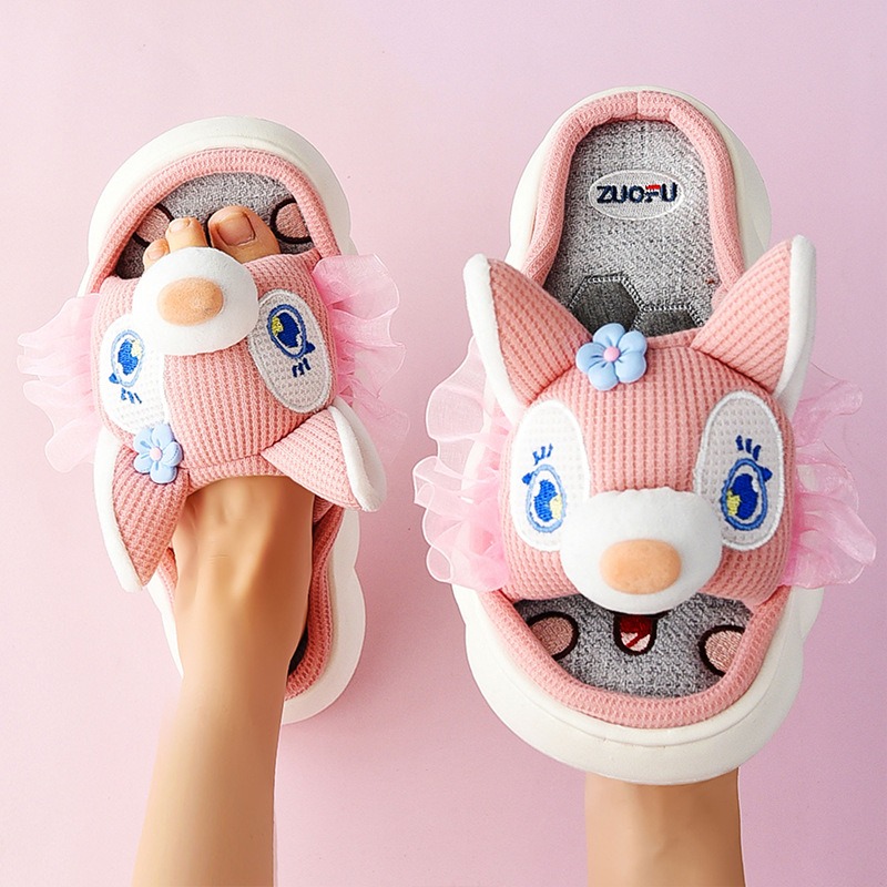 DkKossay's tweet photo. Spring Shoes New Anti-bacterium Graphene Material Women Cotton Linen Slippers Cute Cartoon Indoor Outdoor Men Slides🥰
Link: https://t.co/he9GxbX6c3
 
#womenshoes #style #womenstyle #shoesaddict #womenswear #womensfashion #shoeslovers #womenfashion #shoesoftheday #stylish #cute https://t.co/qJkx70qfQO