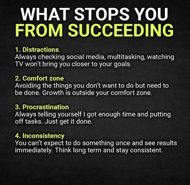 ActionableMind's tweet photo. What's Stopping You? https://t.co/RQaohXfDbV