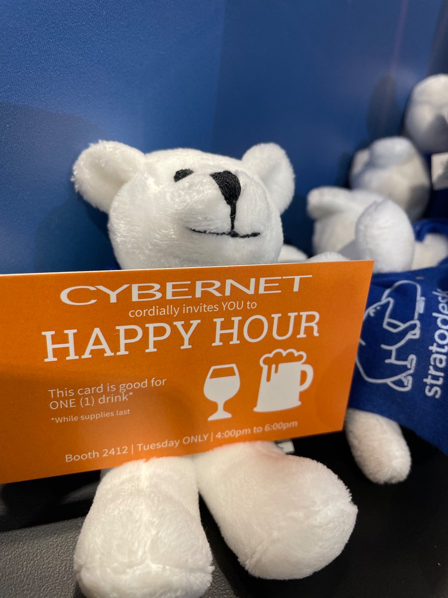 thickguythinapp's tweet photo. Come find me at the Citrix Ready partner pavilion for a free drink ticket. We are in booth 674 #HIMSS23 #citrix https://t.co/0MSlxKyaq5