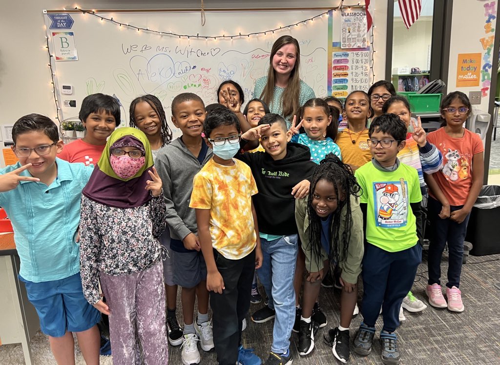 Mrs. Witcher tweet media