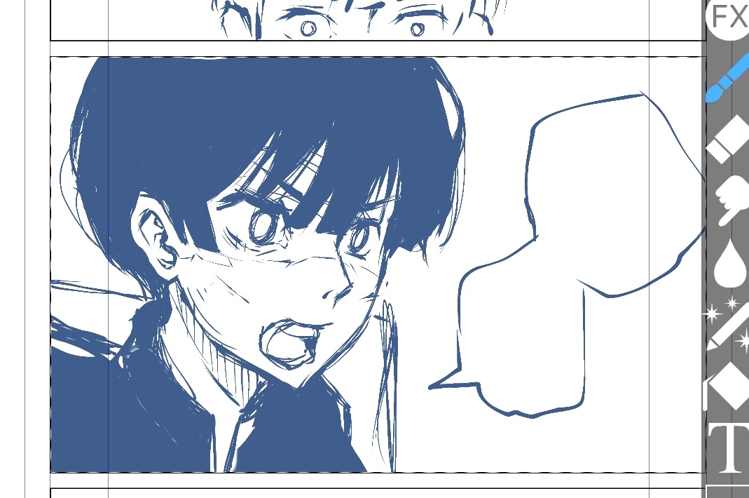 Yukii2602's tweet image. Chapter #2 is coming!!

#DevilStrike