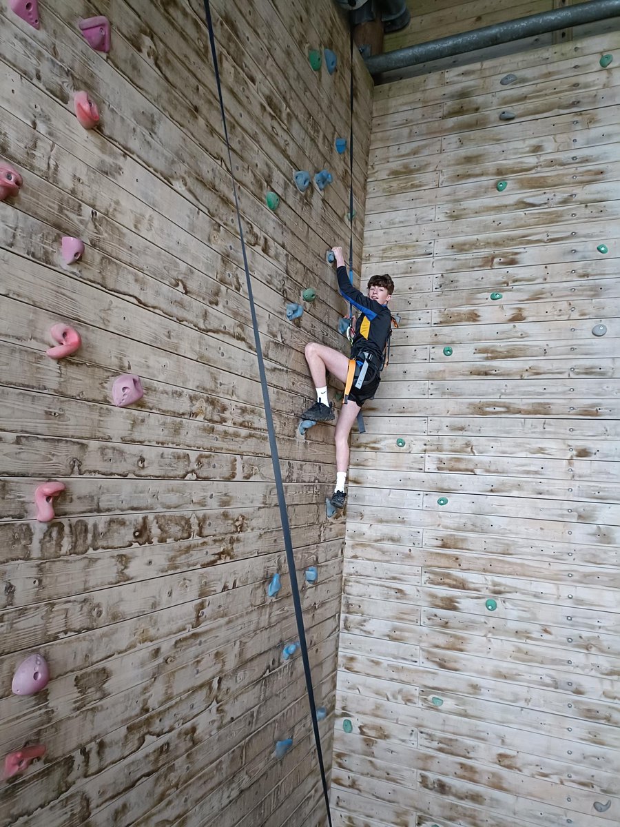 EducationBenildus on Twitter "2nd Years enjoyed a trip to Flynn Park