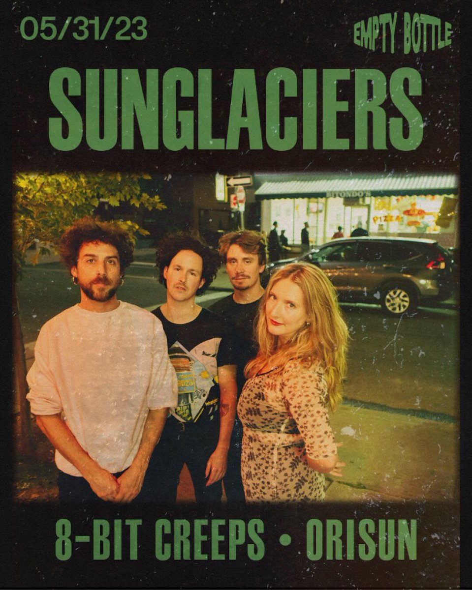 Sunglaciers tweet media