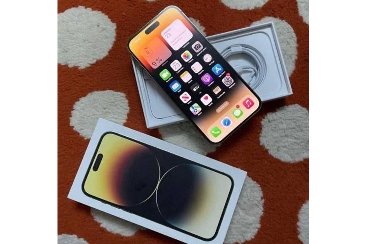 WhatsForSaleNow's tweet photo. Just Listed: iPhone 14 Pro Max
Location: Los Angeles
View Full AD:https://t.co/RnFfogl5Hg 

#BUY #SELL #FREE #ADS #ADVERTISE #FREE #FASTSELL #FREECLASSIFIEDS https://t.co/RSzOimi9JZ