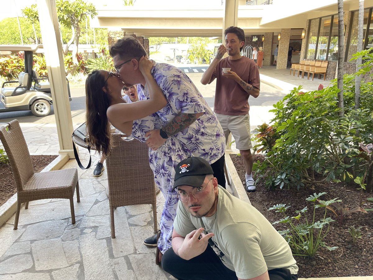 Plenty to unpack here