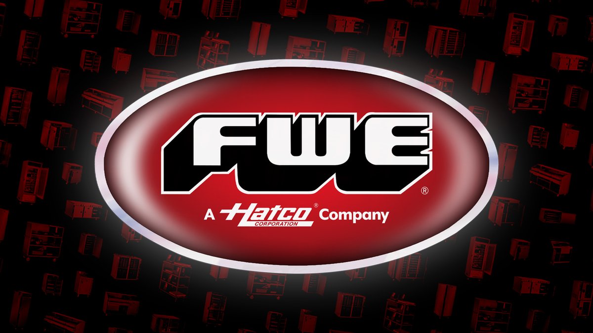 FWE / Food Warming Equipment Company, Inc. tweet media