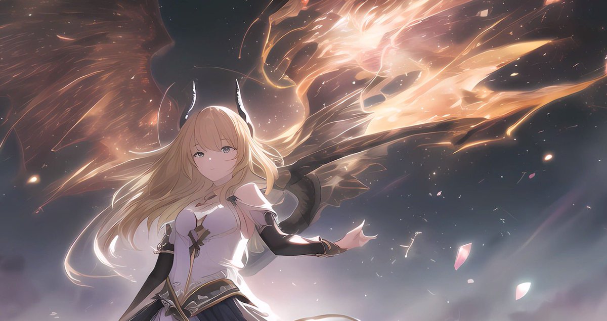 FATE tweet media
