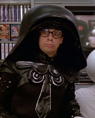 Happy Birthday to the Legend himself, Rick Moranis Als Lord Helmchen bleibst du unvergessen 