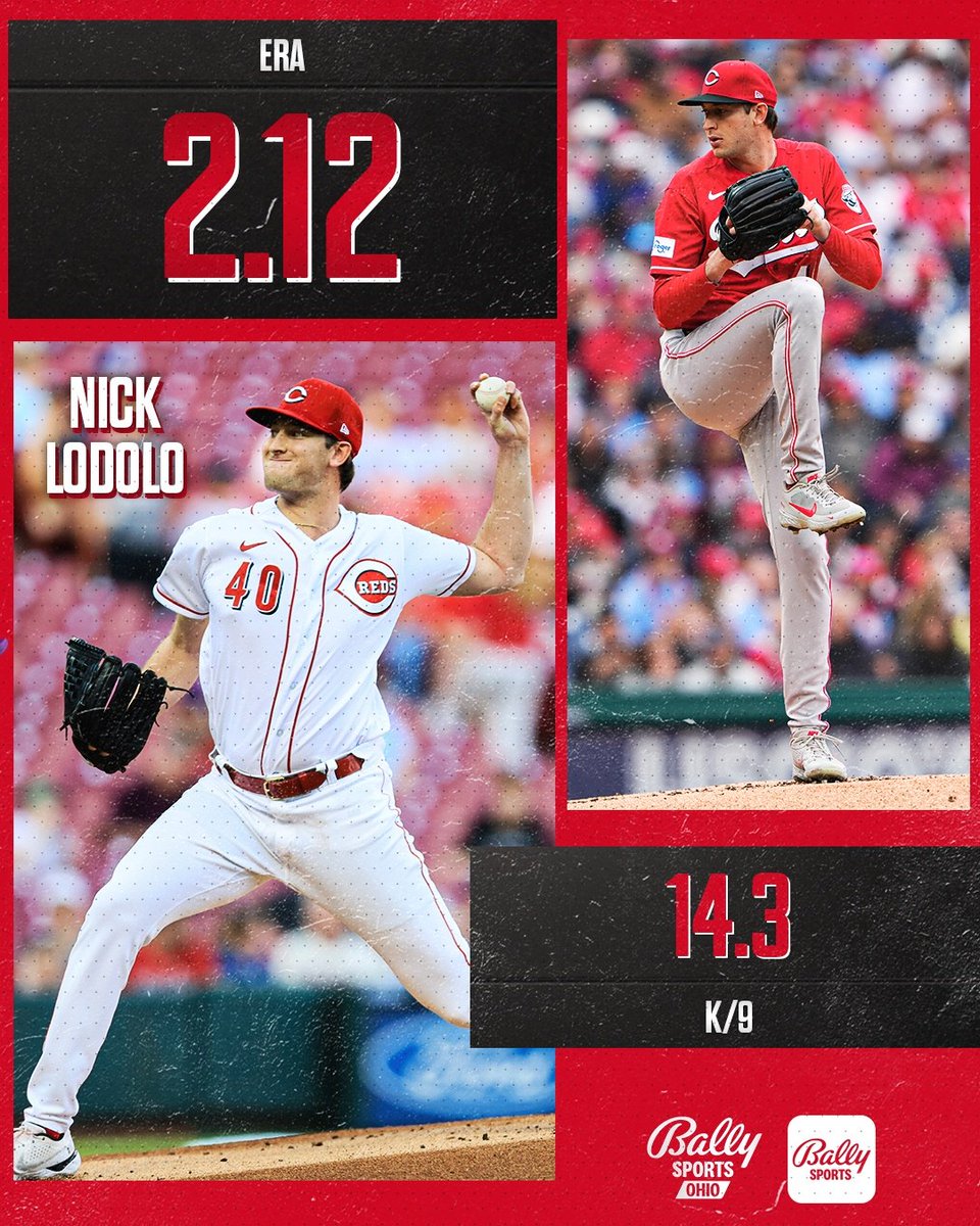 EvilJoeyVotto's tweet photo. It's the best day of the week ๐ฅ #DoloDay #Reds https://t.co/P2njOqSyxT